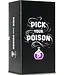 Dyce Games Pick Your Poison (ENG) Dyce Games Pick Your Poison (ENG)