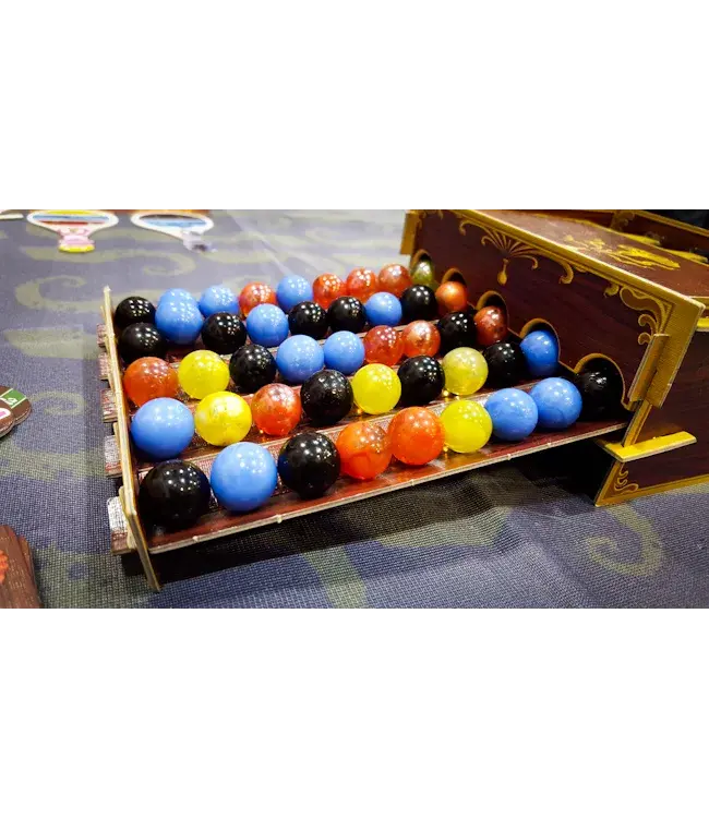 Potion Explosion (ENG) - Brettspiel