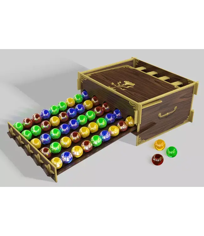 Potion Explosion (ENG) - Board game