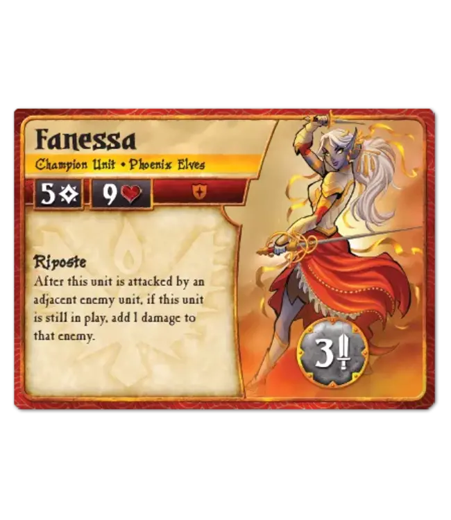 Summoner Wars Second Edition: Starter Set (ENG) - Kaartspel