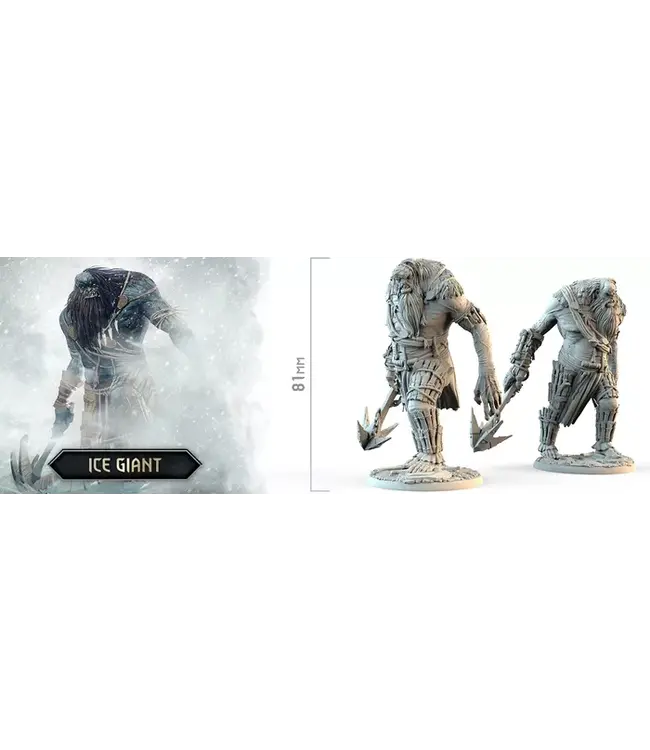 The Witcher: Old World - Legendary Hunt (ENG) - Brettspiel