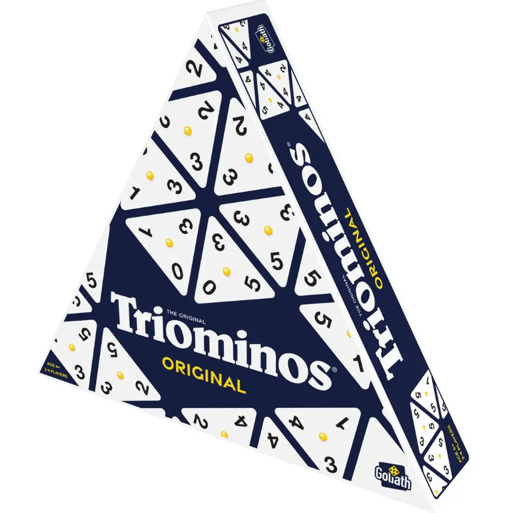 Goliath Triominos: Original