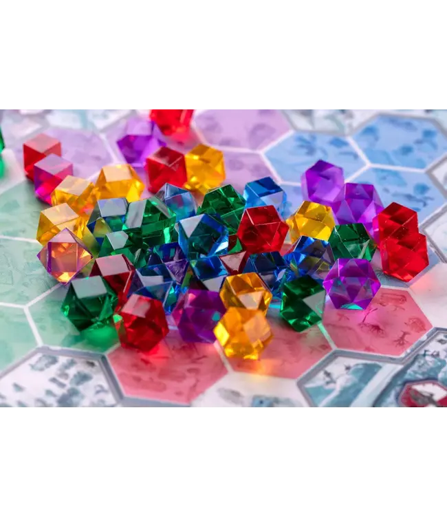 Winter Queen (ENG) - Bordspel