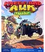 Renegade Game Studios Wreckland Run: Fallout (ENG)