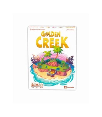 Laboludic Golden Creek