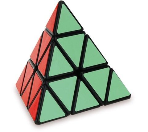 Cayro Pyramid 3x3