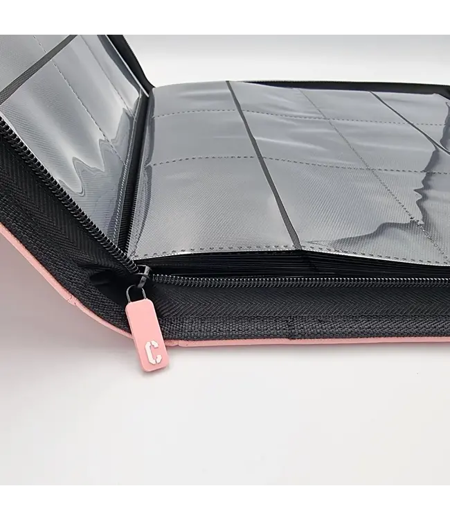 Cardstacks: 9-Pocket Binder - Zubehör