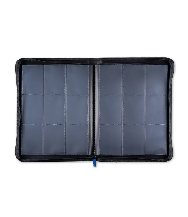 Cardstacks: 9-Pocket Binder - Accessoires