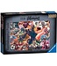 Ravensburger Villainous: Ultron (1000 Teile)