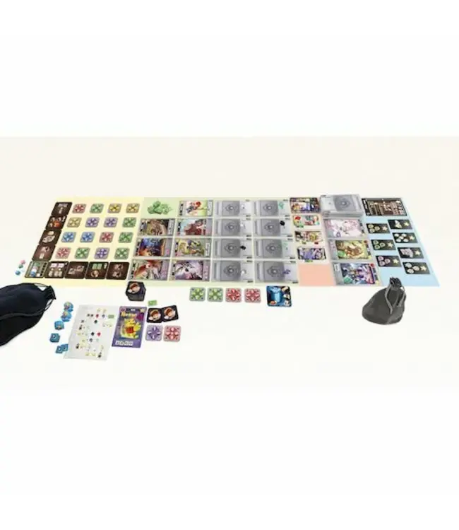 Video Game Champion - Board game