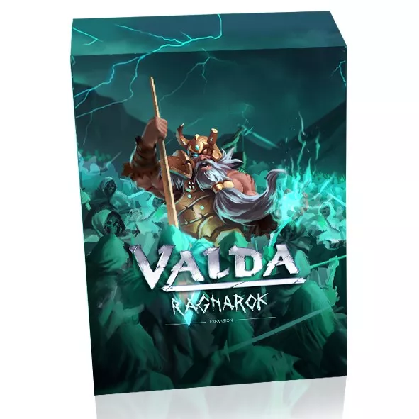 Bannan Games Valda: Ragnarok
