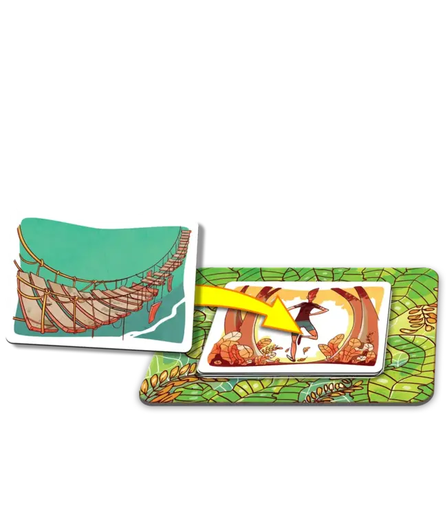 Story Box: Adventures - Kartenspiel