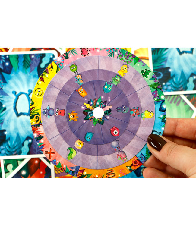 EXIT Kids: Raadselplezier met Monsters (NL) - Escape Room