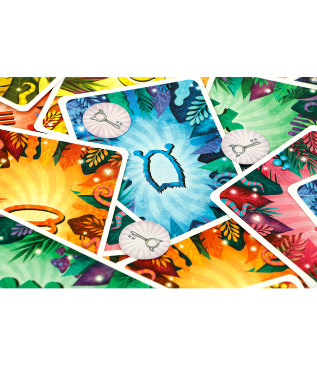 EXIT Kids: Raadselplezier met Monsters (NL) - Escape Room