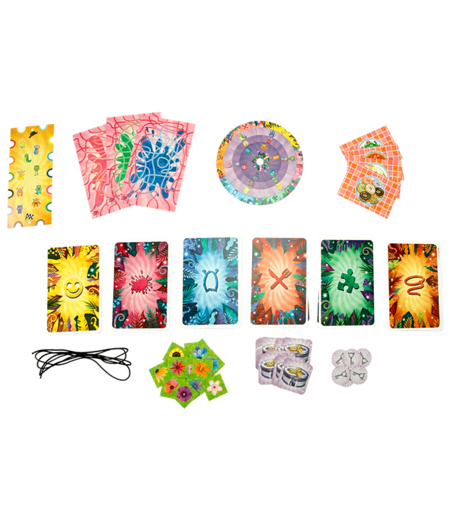 EXIT Kids: Raadselplezier met Monsters (NL) - Escape Room