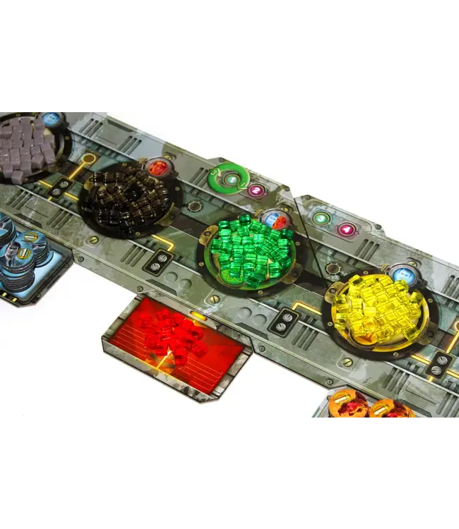 It's a Wonderful World (NL) - Brettspiel