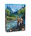White Goblin Games Cascadia: Rolling Rivers (NL)