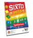 White Goblin Games Sixto: Hits (NL)