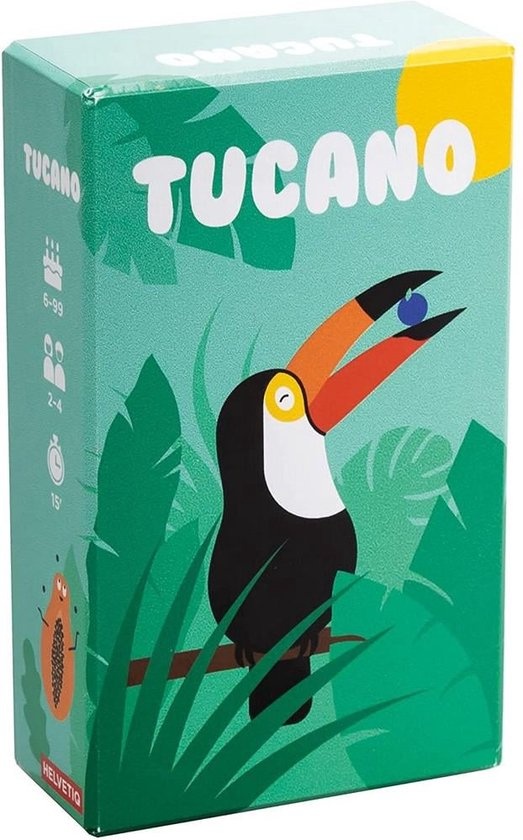 Helvetiq Tucano