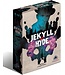 Mandoo Games Jekyll vs Hyde (NL)