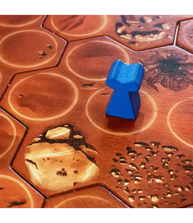 Ekö (NL) - Bordspel