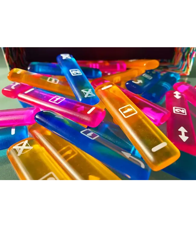 Candy Lab (NL) - Bordspel