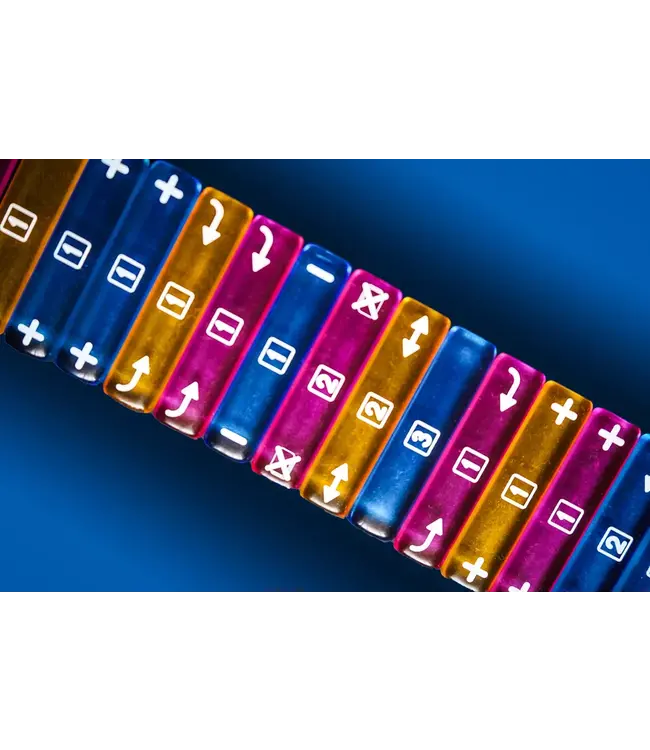 Candy Lab (NL) - Board game