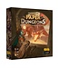 Geronimo Games Paper Dungeons (NL)