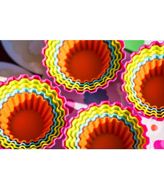 Cupcake Academy (NL) - Board game