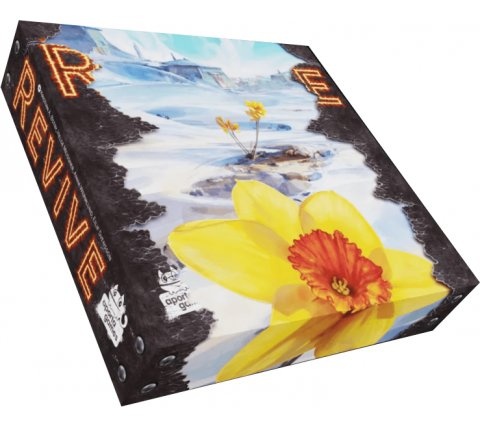Aporta Revive (ENG)