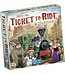 Days of Wonder Ticket to Ride: Germany (ENG)