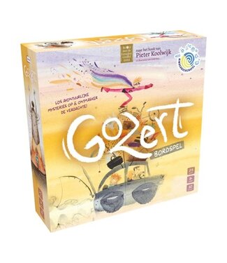 Asmodee Gozert (NL) Asmodee Gozert (NL)