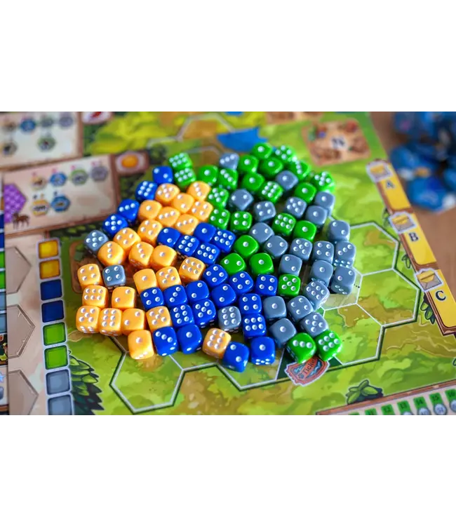 Spectacular (NL) - Brettspiel