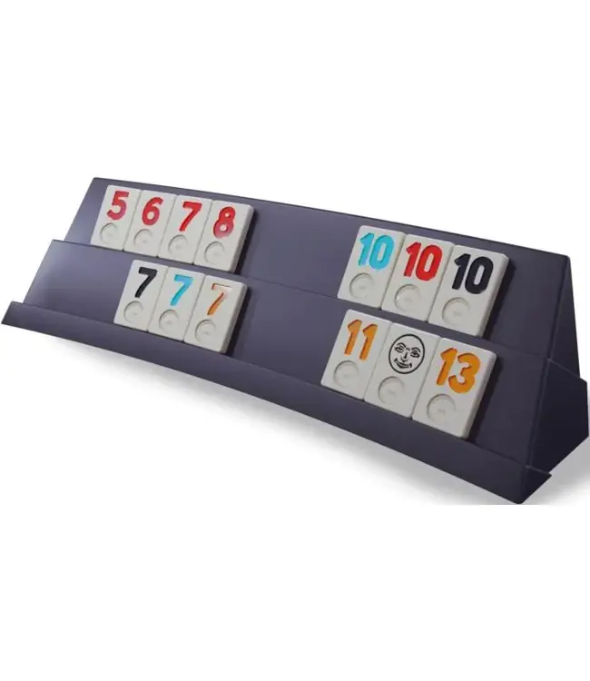 Rummikub Anniversary Edition - Brettspiel