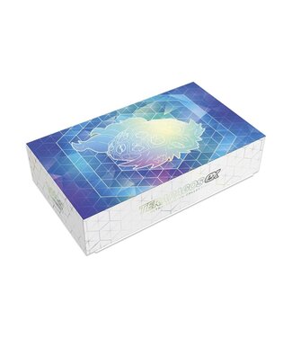 The Pokémon Company Terapagos Ultra Premium Collection