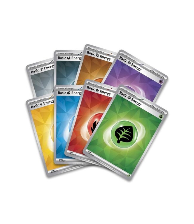 Pokémon TCG: Terapagos Ultra Premium Collection