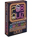 Puzzles & Games Pubquiz #3 (NL)