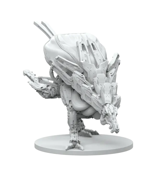 Horizon Zero Dawn: The Sacred Land Expansion (ENG) - Brettspiel