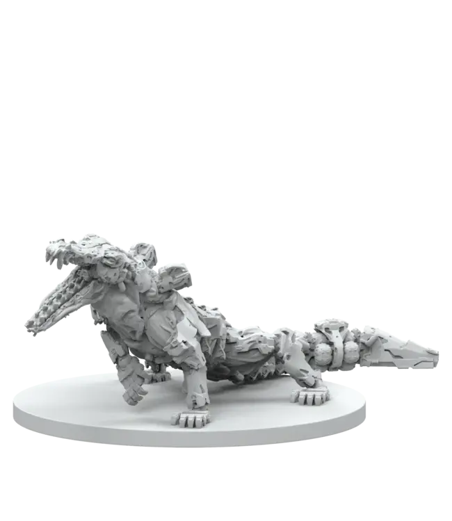 Horizon Zero Dawn: The Sacred Land Expansion (ENG) - Brettspiel