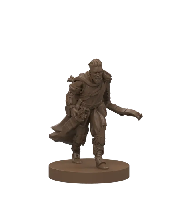 Horizon Zero Dawn: The Sacred Land Expansion (ENG) - Brettspiel