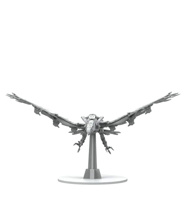 Horizon Zero Dawn: The Stormbird Expansion (ENG) - Brettspiel