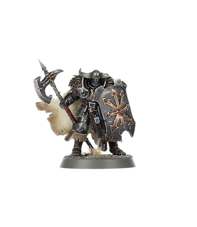 Age of Sigmar - Slaves to Darkness: Chaos Warriors