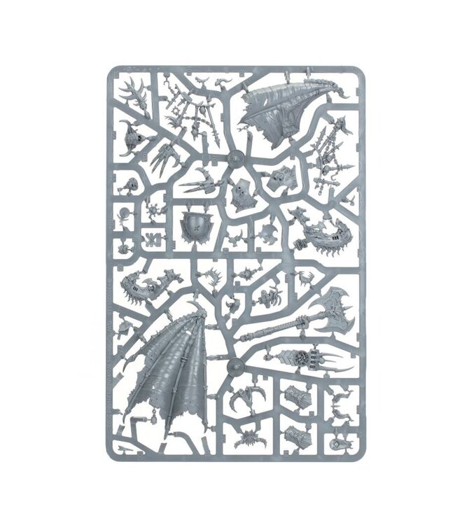 Age of Sigmar - Slaves to Darkness: Deamon Prince