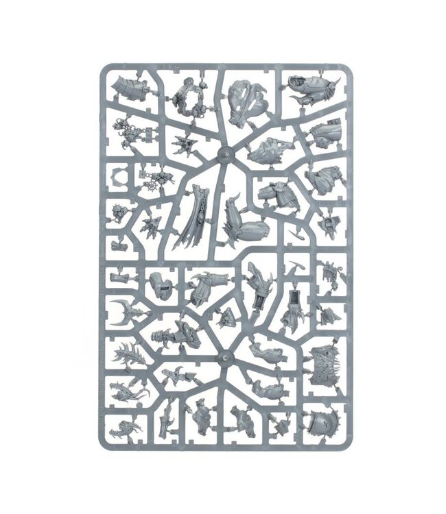 Age of Sigmar - Slaves to Darkness: Deamon Prince