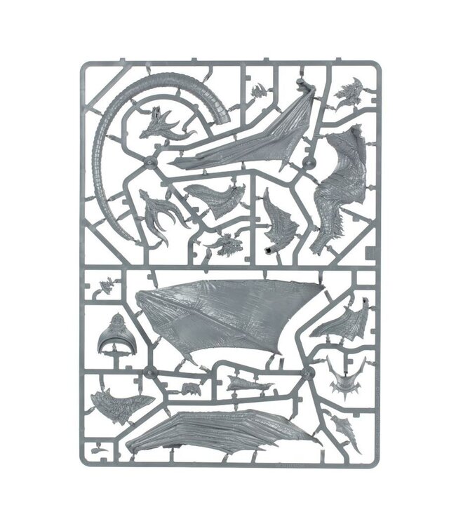 Age of Sigmar - Stormcast Eternals: Krondys Son of Dracothion