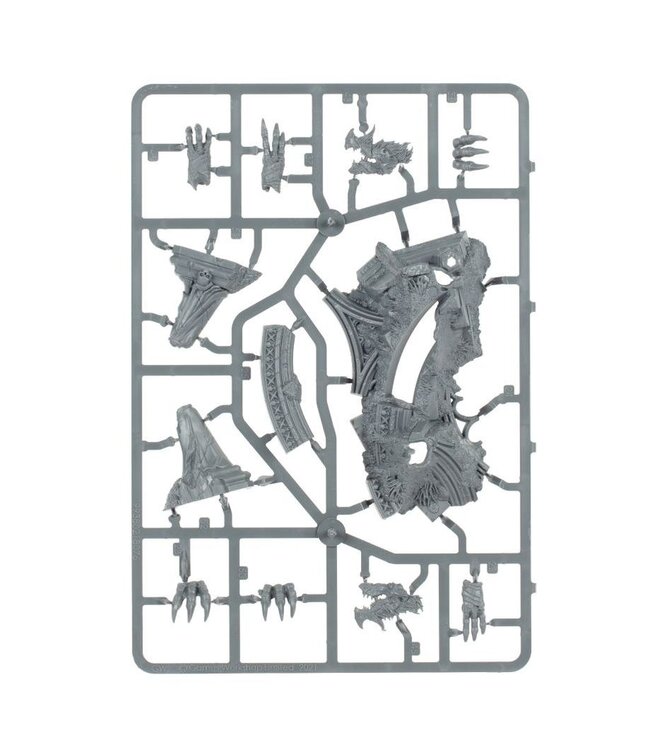 Age of Sigmar - Stormcast Eternals: Krondys Son of Dracothion