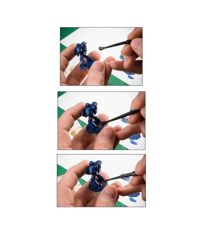 Citadel Tools: Medium Texture Spreader