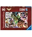 Ravensburger Wonder Woman (1500 Pieces)