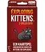 Exploding Kittens Exploding Kittens: 2-Speler Editie (NL)