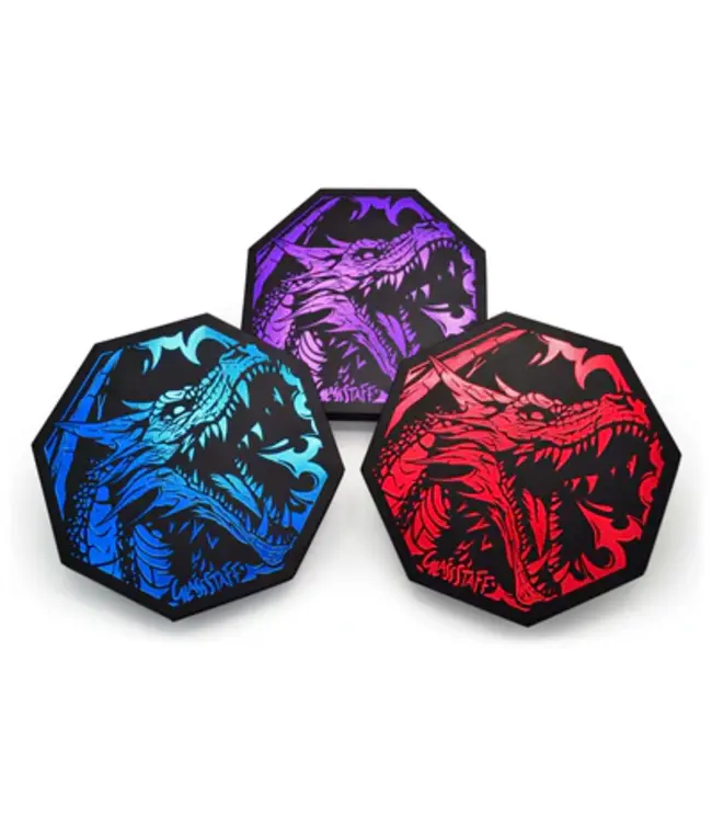 RPG - Glassstaff: Dice Arena